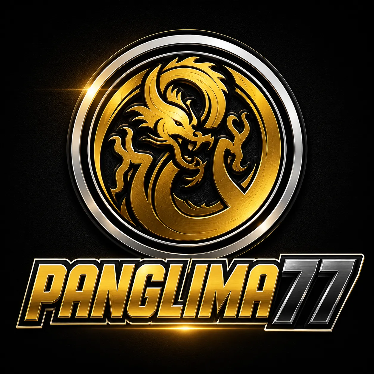 PANGLIMA77 - Balapan Motor Penuh Aksi