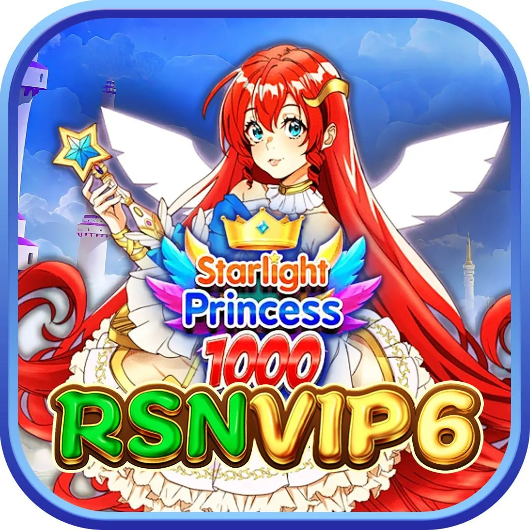 RSNVIP6 - Game Kasino Langsung Terbaik untuk Pengalaman Seru