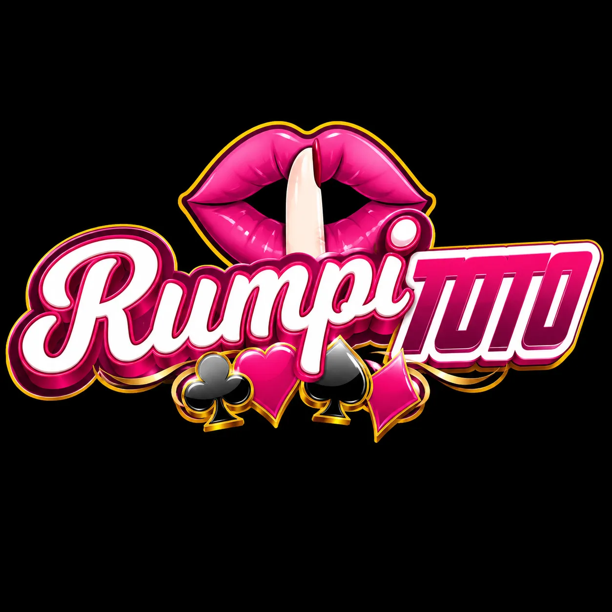 RUMPITOTO - Game Olahraga Seru dan Mengasyikkan
